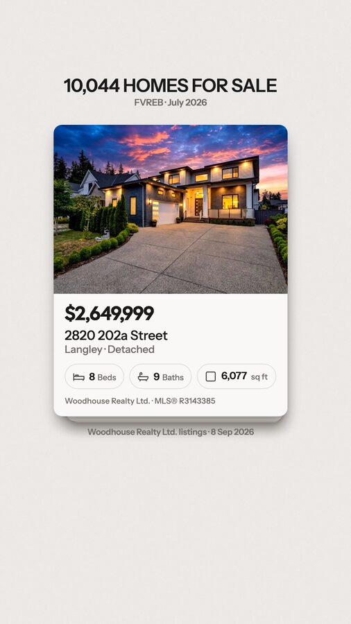 A deck you can swipe